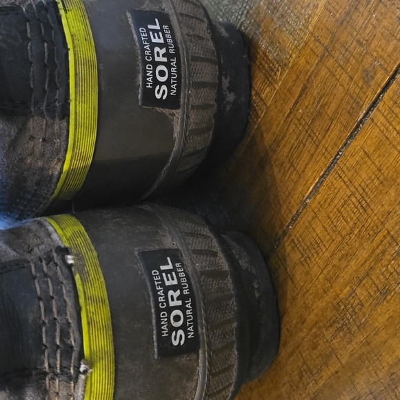 Mens Sorel Boots - Picture 5 of 10